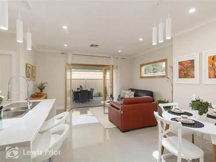 Third view of Homely house listing, 12 Newcastle Street, Warradale SA 5046