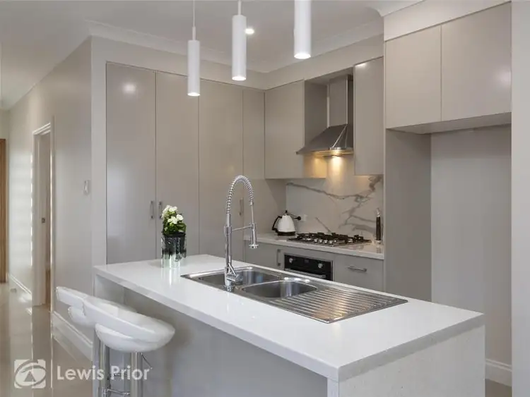 Fourth view of Homely house listing, 12 Newcastle Street, Warradale SA 5046