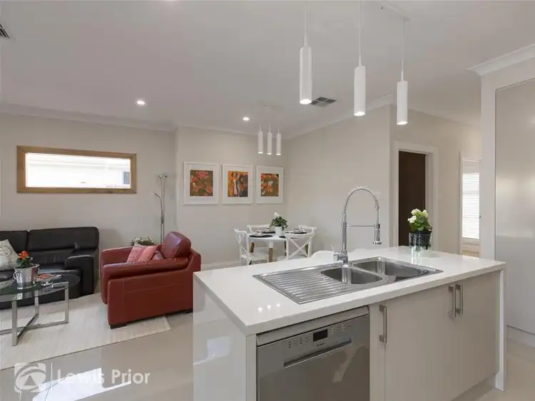 Fifth view of Homely house listing, 12 Newcastle Street, Warradale SA 5046