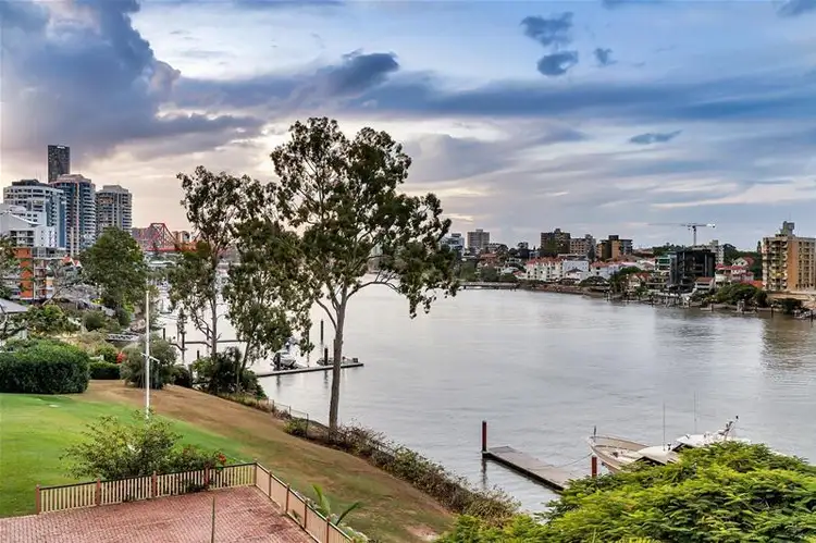 12/56 Thorn Street, Kangaroo Point QLD 4169