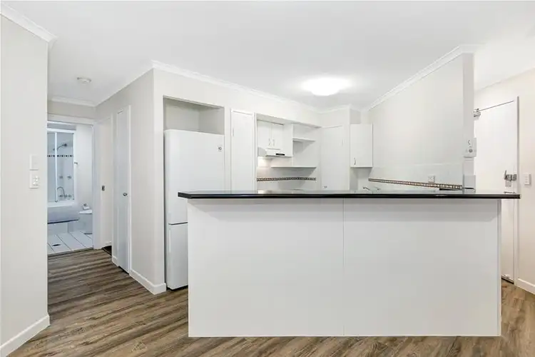 Fifth view of Homely apartment listing, 12/56 Thorn Street, Kangaroo Point QLD 4169