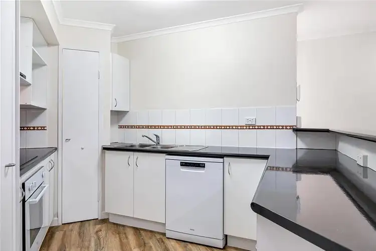 Sixth view of Homely apartment listing, 12/56 Thorn Street, Kangaroo Point QLD 4169