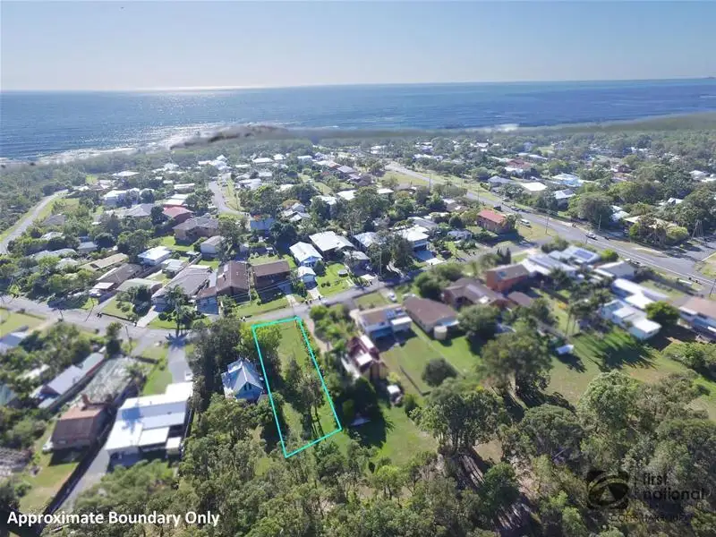 Main view of Homely land listing, 13 Orchid Road, Mullaway NSW 2456