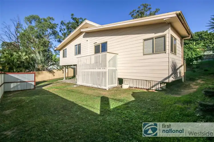 5 Martha Street, Goodna QLD 4300