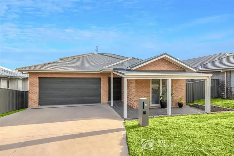 49 Royalty Street, West Wallsend NSW 2286