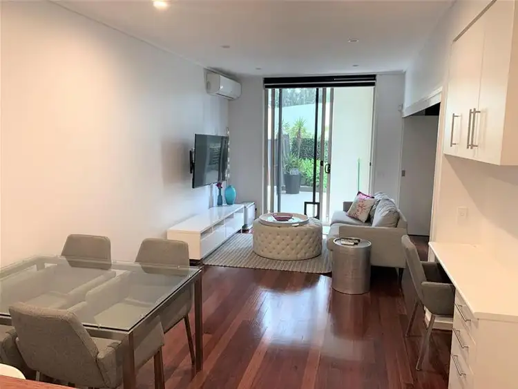 Third view of Homely apartment listing, 103/2 The Piazza, Wentworth Point NSW 2127