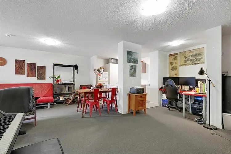 Second view of Homely apartment listing, 302/8 Cordelia Street, South Brisbane QLD 4101