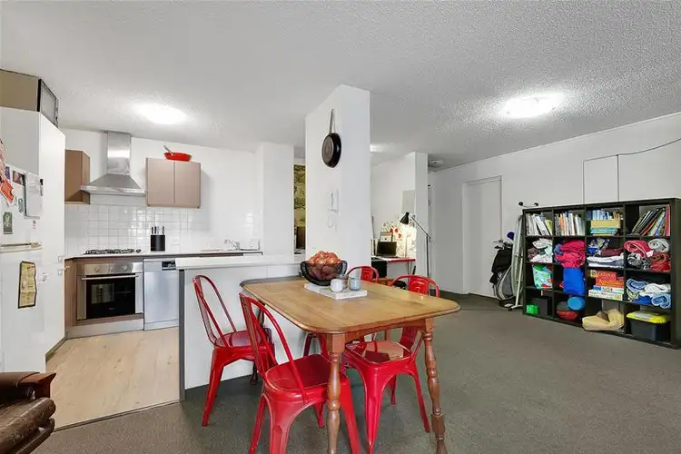 Third view of Homely apartment listing, 302/8 Cordelia Street, South Brisbane QLD 4101