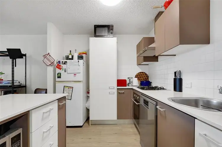 Fourth view of Homely apartment listing, 302/8 Cordelia Street, South Brisbane QLD 4101