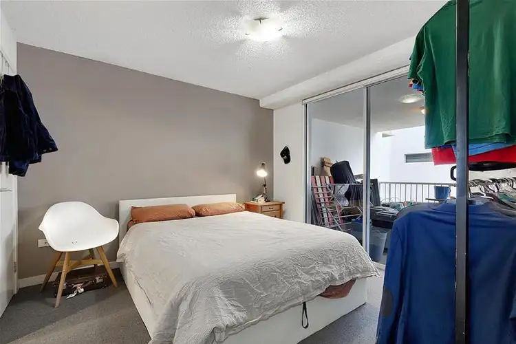 Fifth view of Homely apartment listing, 302/8 Cordelia Street, South Brisbane QLD 4101