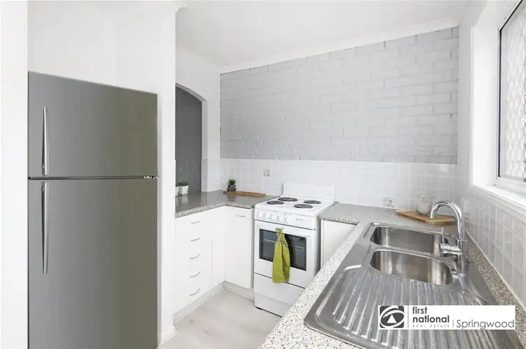 Fourth view of Homely townhouse listing, 3/15 Magellan Road, Springwood QLD 4127