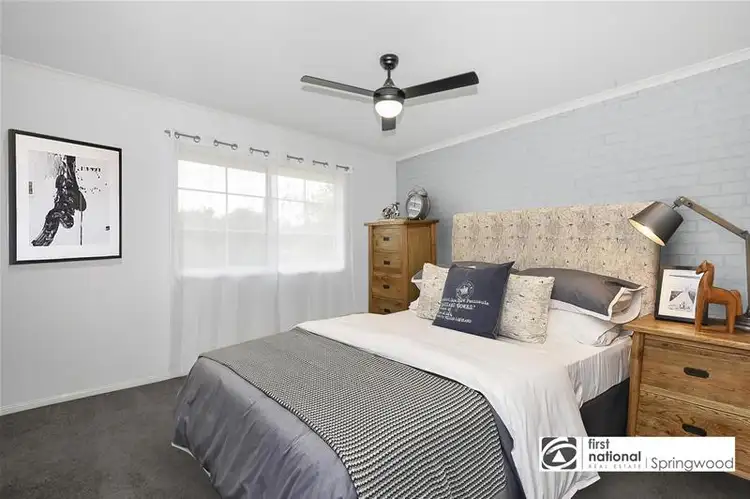 Sixth view of Homely townhouse listing, 3/15 Magellan Road, Springwood QLD 4127