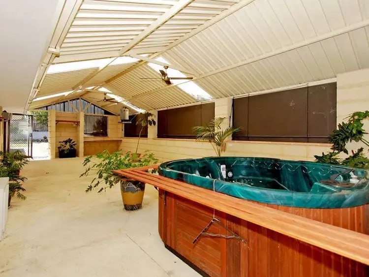 Second view of Homely house listing, 19 Onyx Road, Mount Richon WA 6112