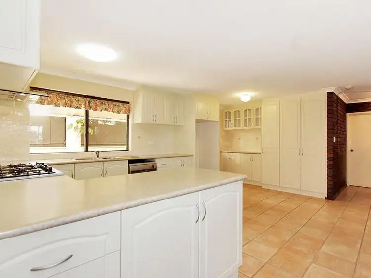 Fourth view of Homely house listing, 19 Onyx Road, Mount Richon WA 6112