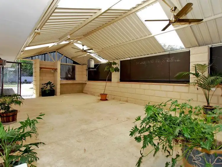 Sixth view of Homely house listing, 19 Onyx Road, Mount Richon WA 6112