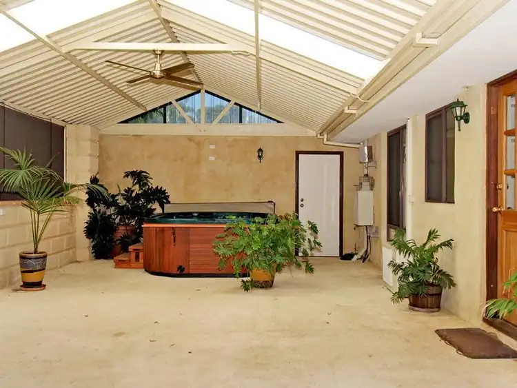 Seventh view of Homely house listing, 19 Onyx Road, Mount Richon WA 6112