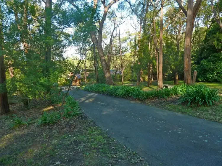 Fourth view of Homely rural property listing, 111 Chapman Parade, Faulconbridge NSW 2776