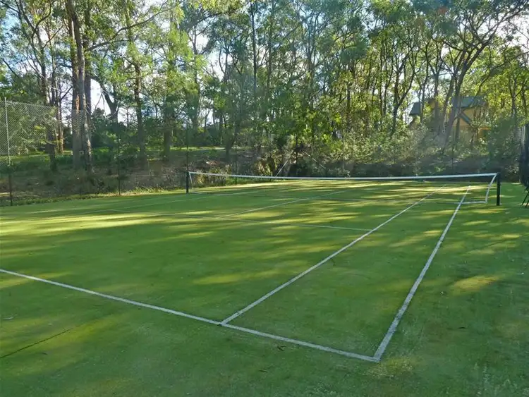 Fifth view of Homely rural property listing, 111 Chapman Parade, Faulconbridge NSW 2776