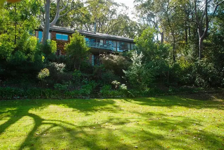 Sixth view of Homely rural property listing, 111 Chapman Parade, Faulconbridge NSW 2776