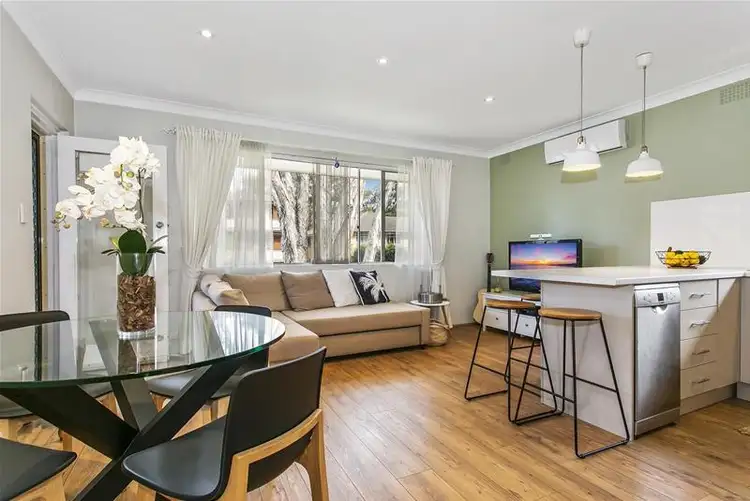 Main view of Homely unit listing, 5/6 Ilikai Place, Dee Why NSW 2099