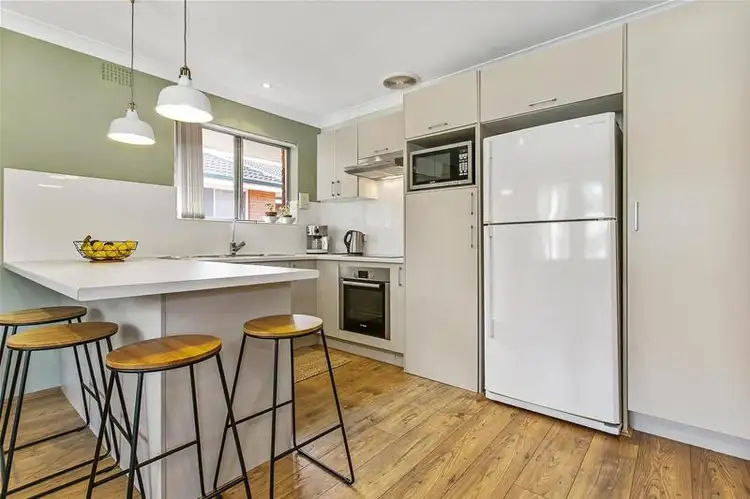 Second view of Homely unit listing, 5/6 Ilikai Place, Dee Why NSW 2099