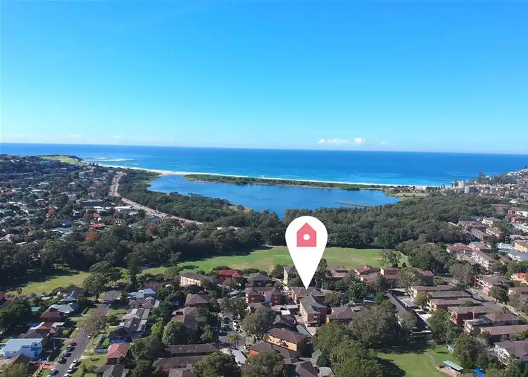 Third view of Homely unit listing, 5/6 Ilikai Place, Dee Why NSW 2099