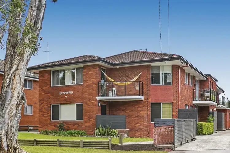 Fifth view of Homely unit listing, 5/6 Ilikai Place, Dee Why NSW 2099