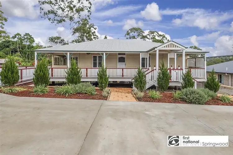 39 Sewell Road, Tanah Merah QLD 4128