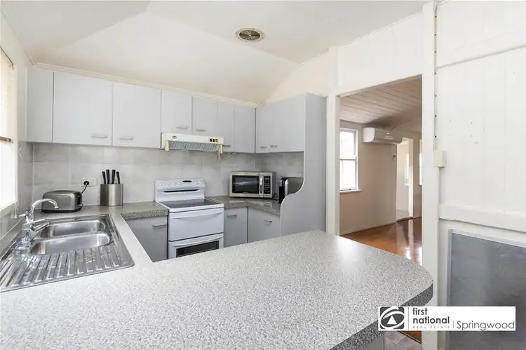 Third view of Homely house listing, 39 Sewell Road, Tanah Merah QLD 4128