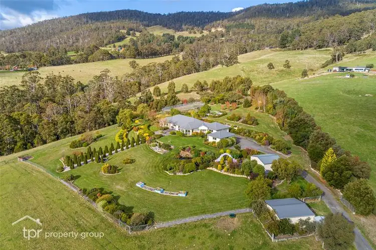 545 Glen Huon Road, Glen Huon TAS 7109
