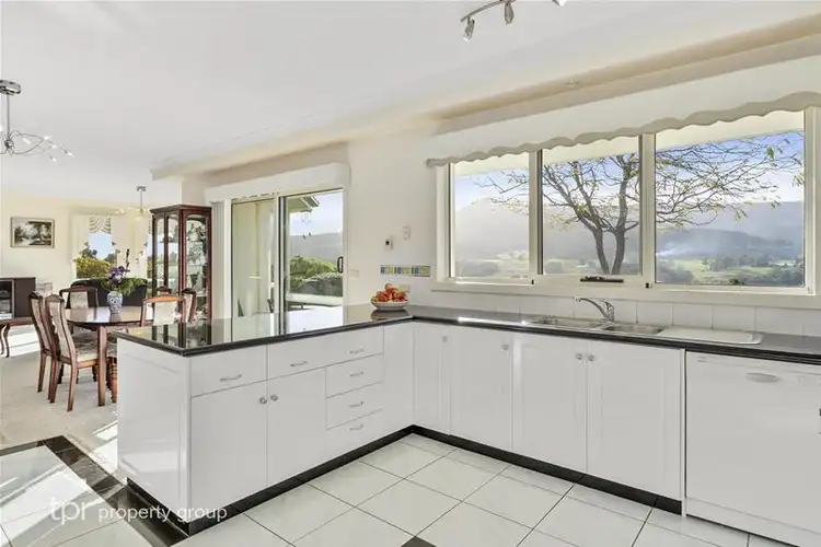 Fifth view of Homely house listing, 545 Glen Huon Road, Glen Huon TAS 7109