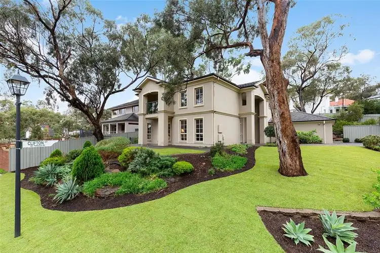 Main view of Homely house listing, 27 Clifton Court, Stonyfell SA 5066