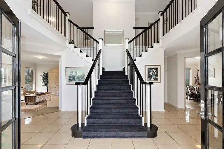 Second view of Homely house listing, 27 Clifton Court, Stonyfell SA 5066