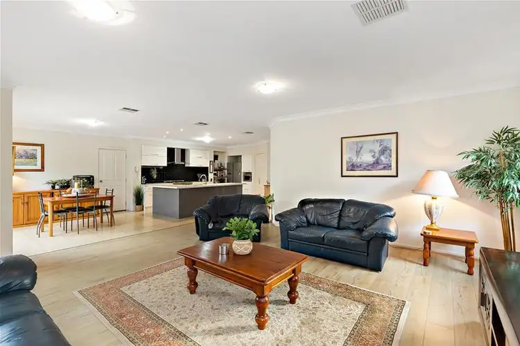 Fourth view of Homely house listing, 27 Clifton Court, Stonyfell SA 5066