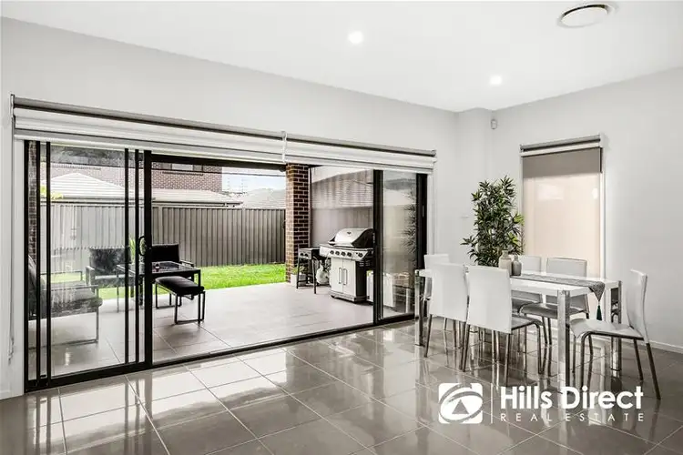 Fifth view of Homely house listing, 25 Binjie Street, The Ponds NSW 2769