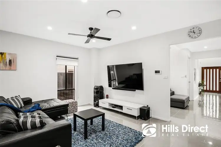 Sixth view of Homely house listing, 25 Binjie Street, The Ponds NSW 2769
