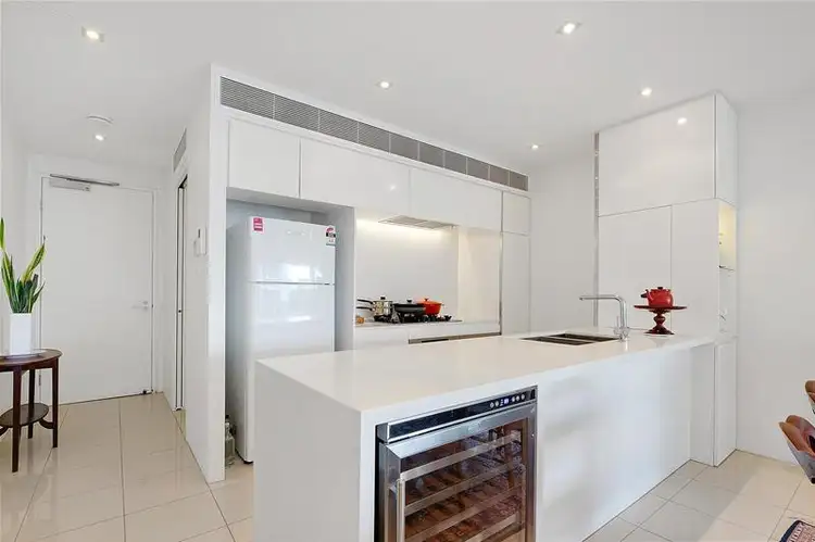 Fifth view of Homely apartment listing, 1215/45 Duncan Street, West End QLD 4101