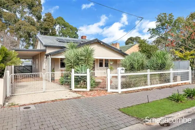 45 Ormond Avenue, Daw Park SA 5041