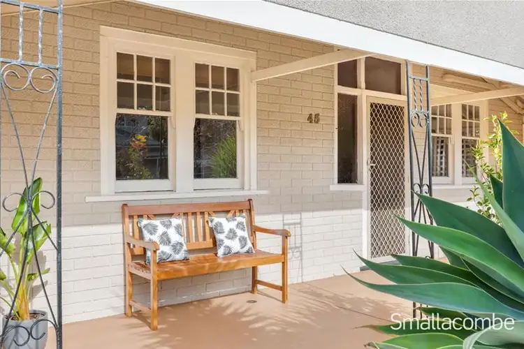 Third view of Homely house listing, 45 Ormond Avenue, Daw Park SA 5041