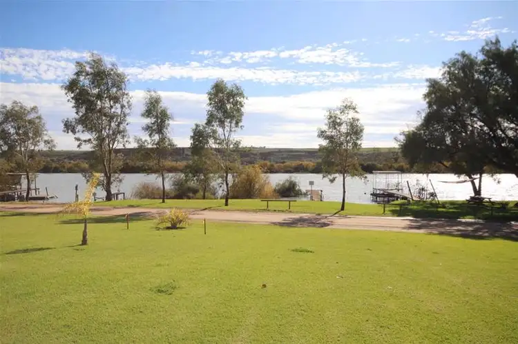 27 Murray Terrace, Cowirra Via, Mannum SA 5238