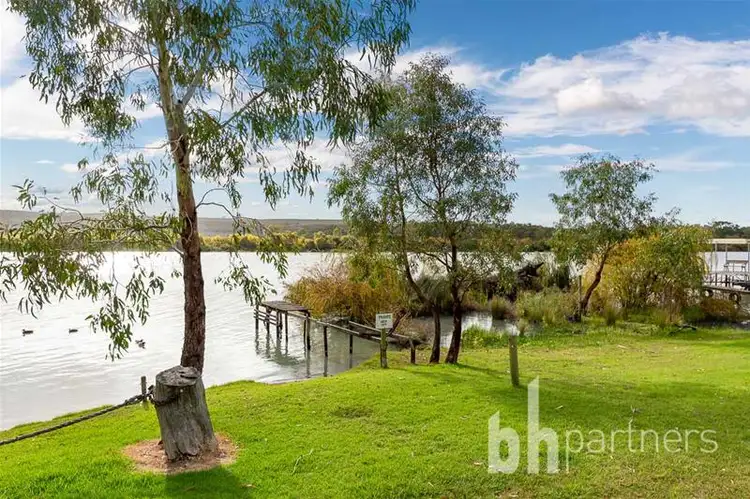 Fourth view of Homely house listing, 27 Murray Terrace, Cowirra Via, Mannum SA 5238