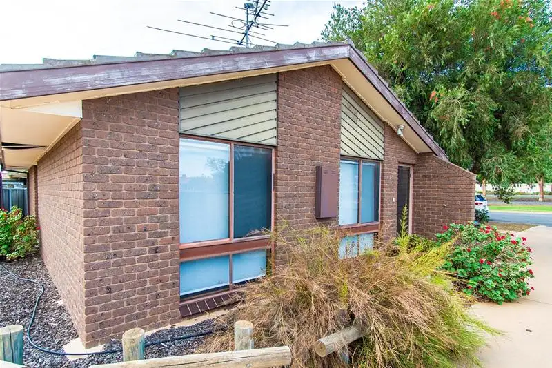 Main view of Homely house listing, 1/19 The Boulevard, Mildura VIC 3500