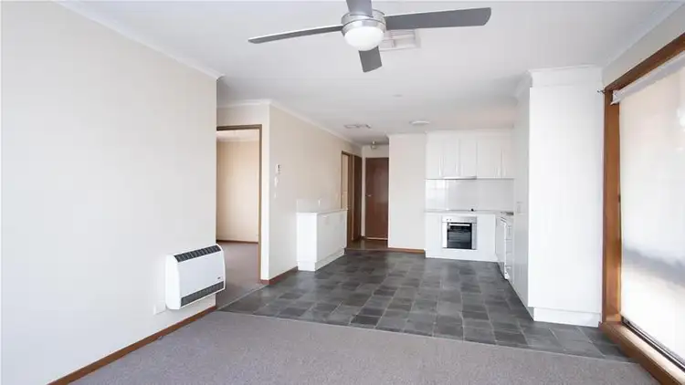 Second view of Homely house listing, 1/19 The Boulevard, Mildura VIC 3500