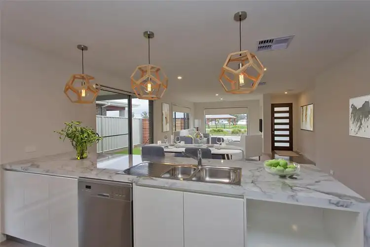 Third view of Homely house listing, 12 Cardiff Drive, Wodonga VIC 3690