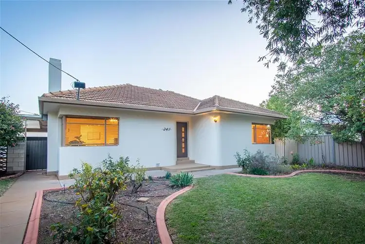 Second view of Homely house listing, 247 Eighth Street, Mildura VIC 3500