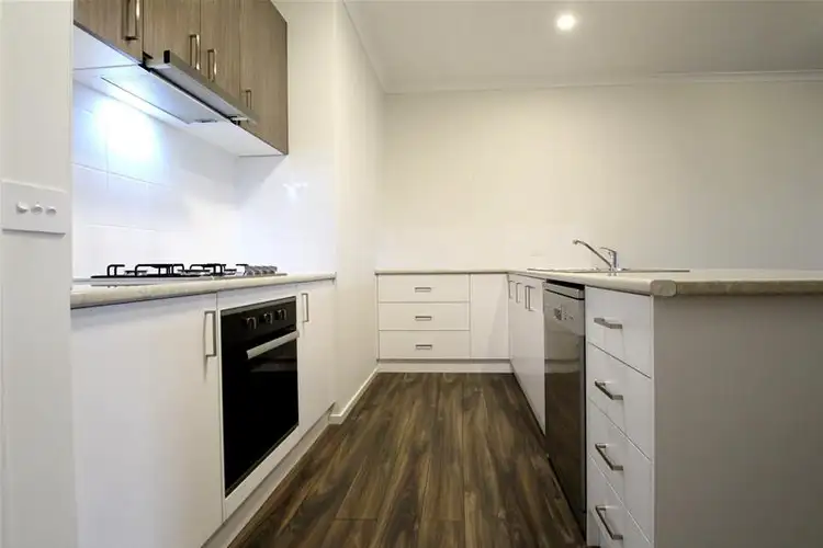 Second view of Homely house listing, 11 Napier Place, Warrnambool VIC 3280