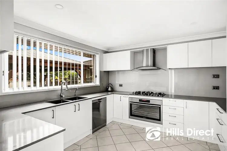 Second view of Homely house listing, 82 Dongola Circuit, Schofields NSW 2762