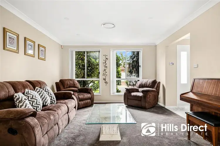 Third view of Homely house listing, 82 Dongola Circuit, Schofields NSW 2762