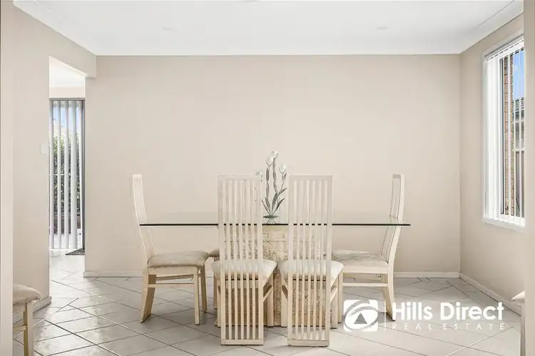 Fourth view of Homely house listing, 82 Dongola Circuit, Schofields NSW 2762