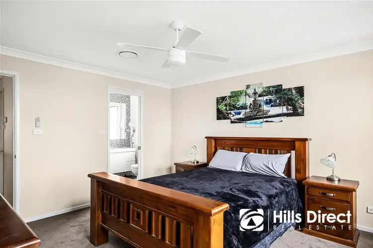 Sixth view of Homely house listing, 82 Dongola Circuit, Schofields NSW 2762